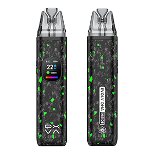 Elektronické cigarety